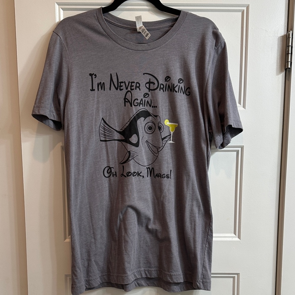 Disney Dori Graphic T-Shirt
